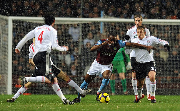 阿利松一直 阿利松一直