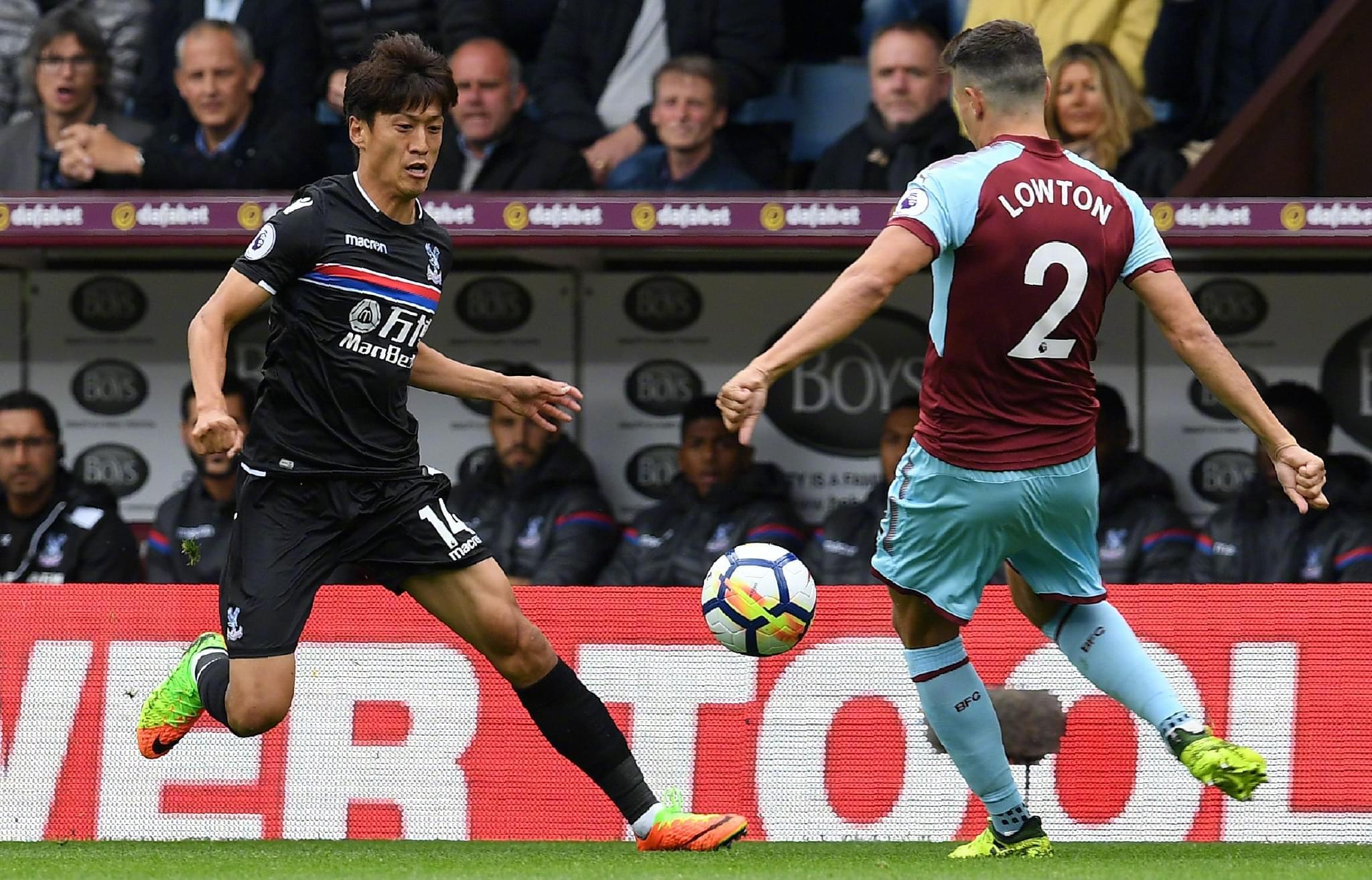 在最近的一 在最近的一